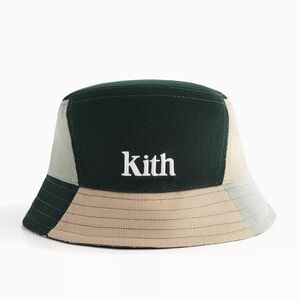 Kith Kids Reversible Bucket Hat